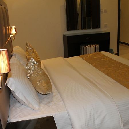 فندق دولف الرياض شارع العمرة Doolv Hotel Екстериор снимка