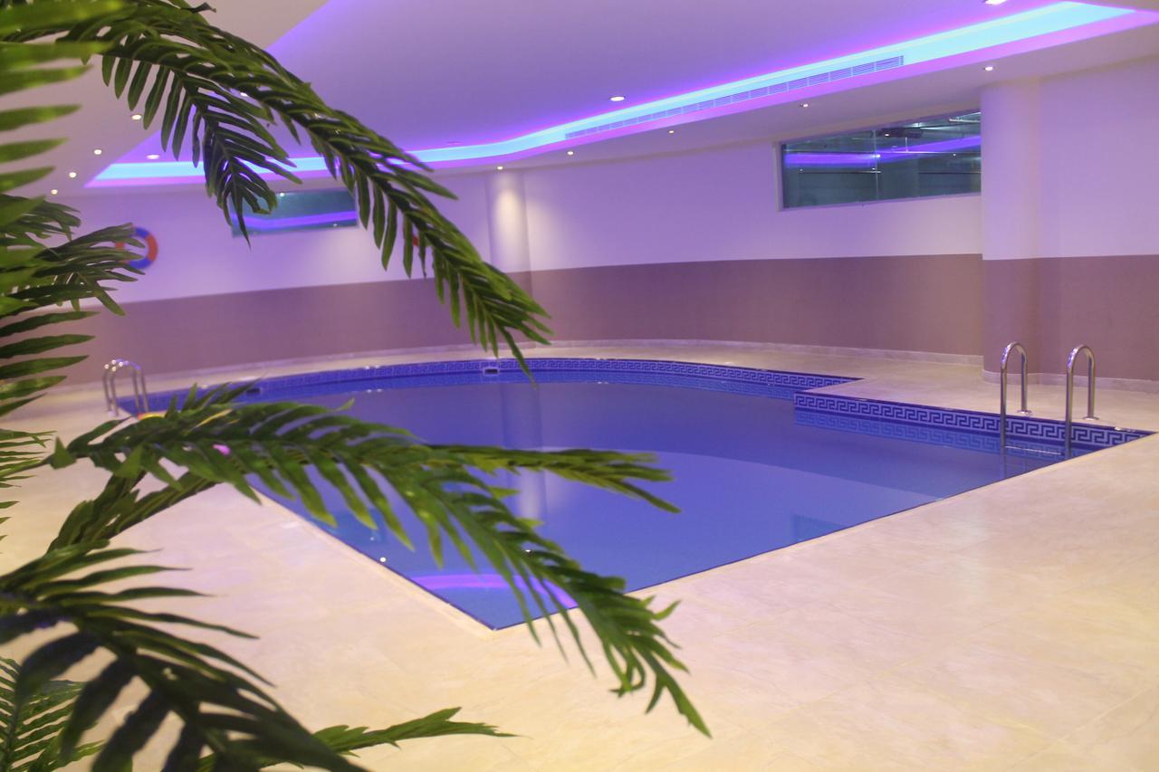 فندق دولف الرياض شارع العمرة Doolv Hotel Екстериор снимка
