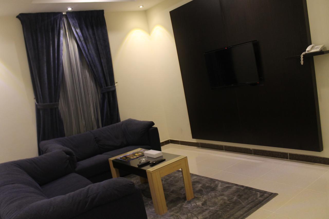 فندق دولف الرياض شارع العمرة Doolv Hotel Екстериор снимка