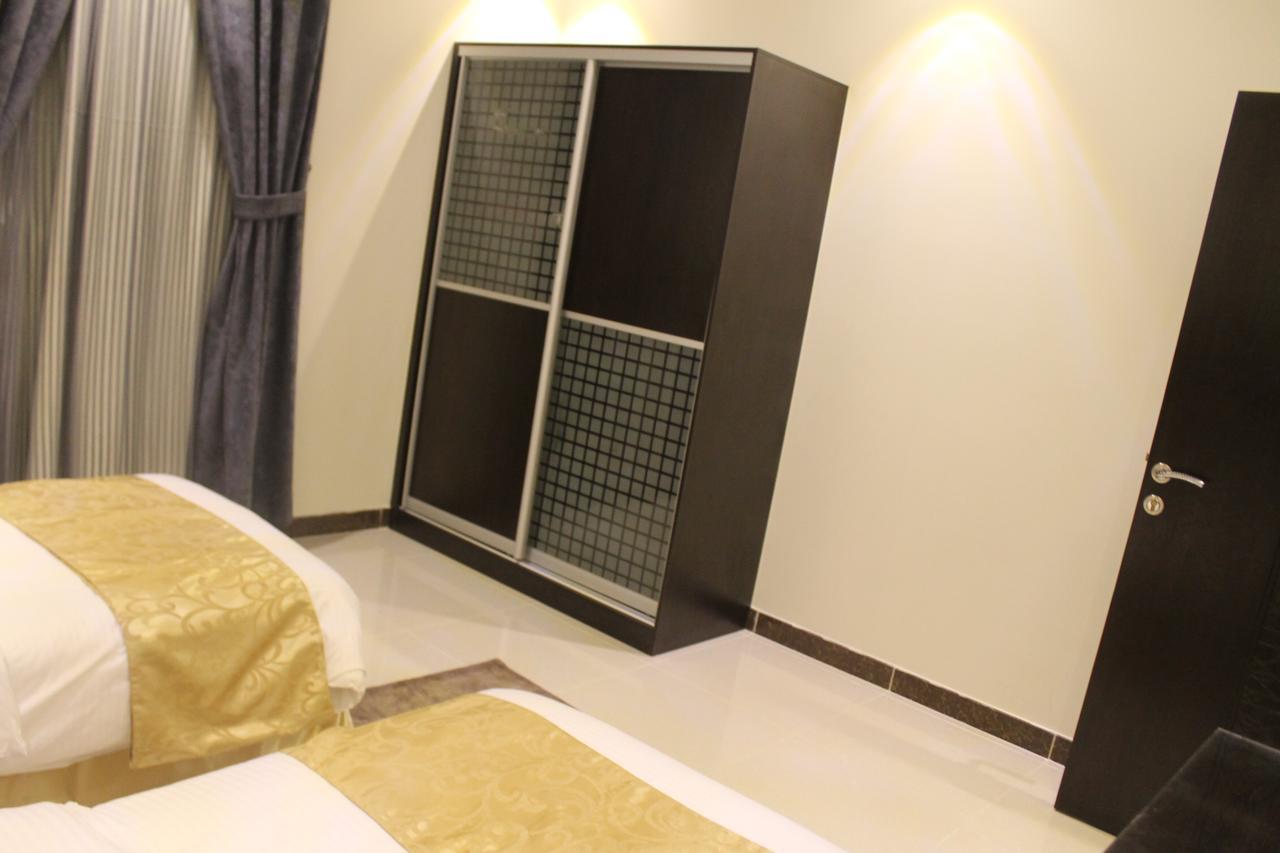 فندق دولف الرياض شارع العمرة Doolv Hotel Екстериор снимка