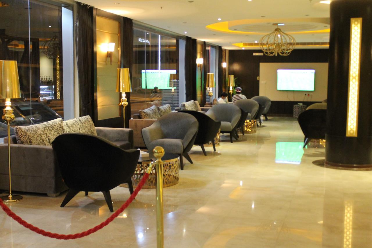 فندق دولف الرياض شارع العمرة Doolv Hotel Екстериор снимка