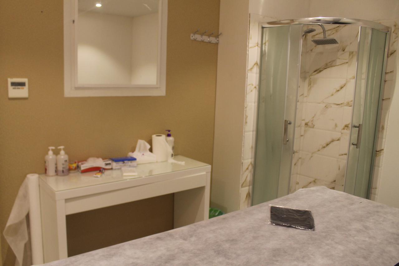 فندق دولف الرياض شارع العمرة Doolv Hotel Екстериор снимка