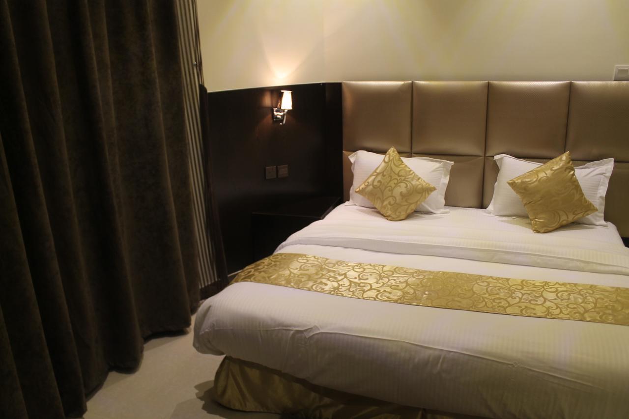 فندق دولف الرياض شارع العمرة Doolv Hotel Екстериор снимка