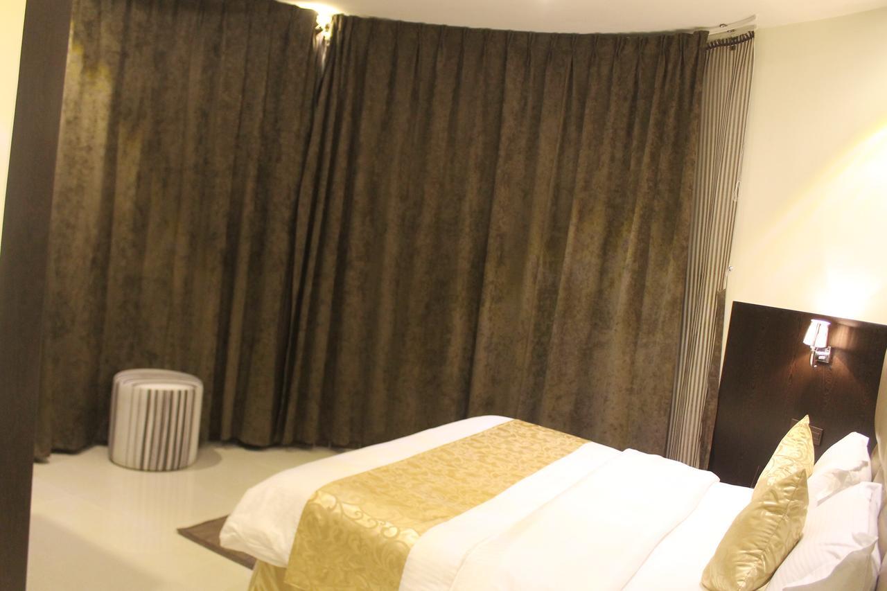 فندق دولف الرياض شارع العمرة Doolv Hotel Екстериор снимка