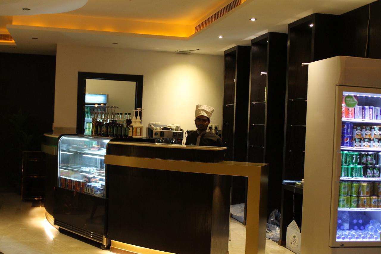 فندق دولف الرياض شارع العمرة Doolv Hotel Екстериор снимка
