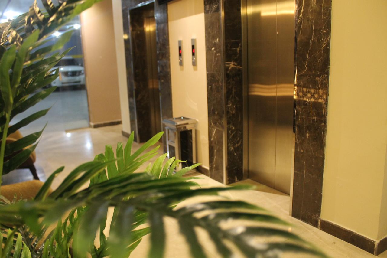 فندق دولف الرياض شارع العمرة Doolv Hotel Екстериор снимка