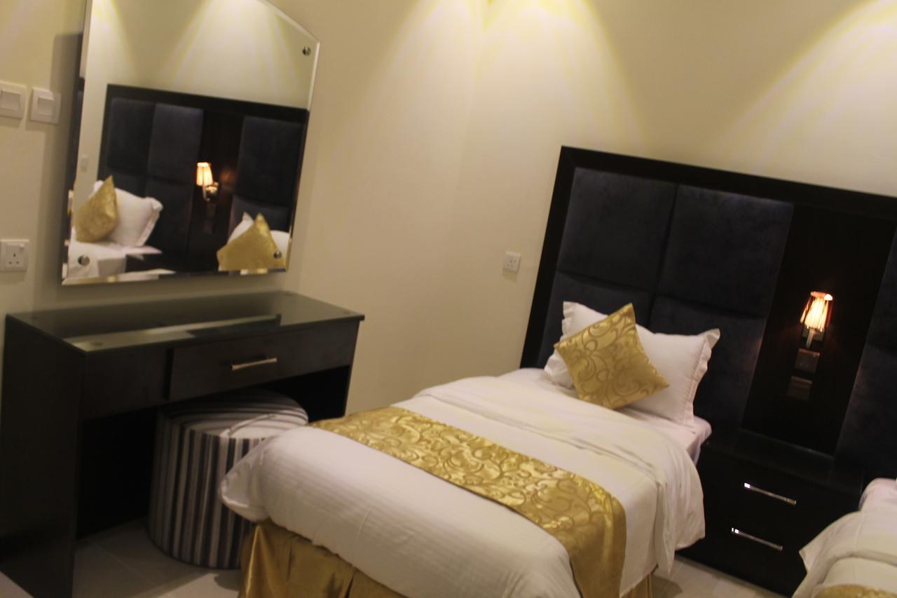 فندق دولف الرياض شارع العمرة Doolv Hotel Екстериор снимка