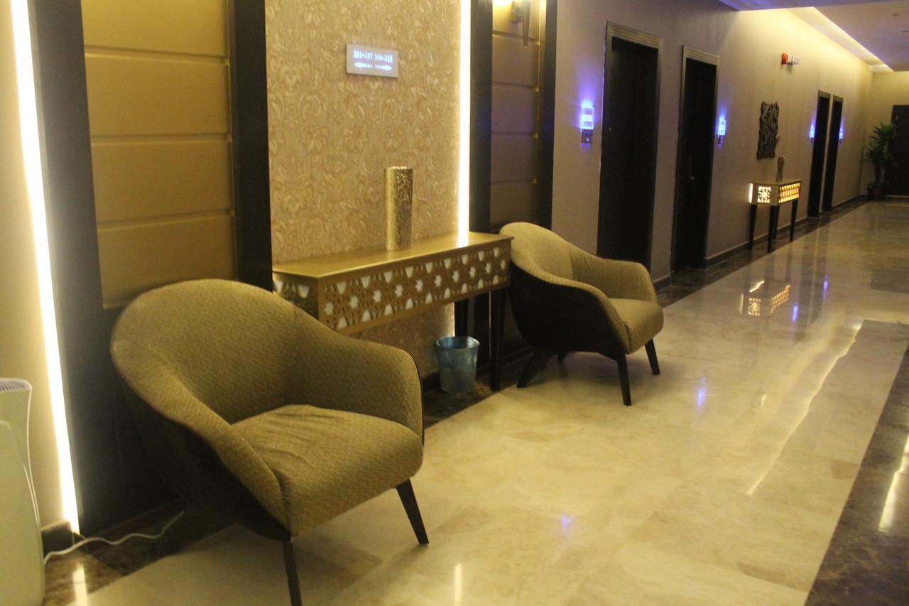 فندق دولف الرياض شارع العمرة Doolv Hotel Екстериор снимка