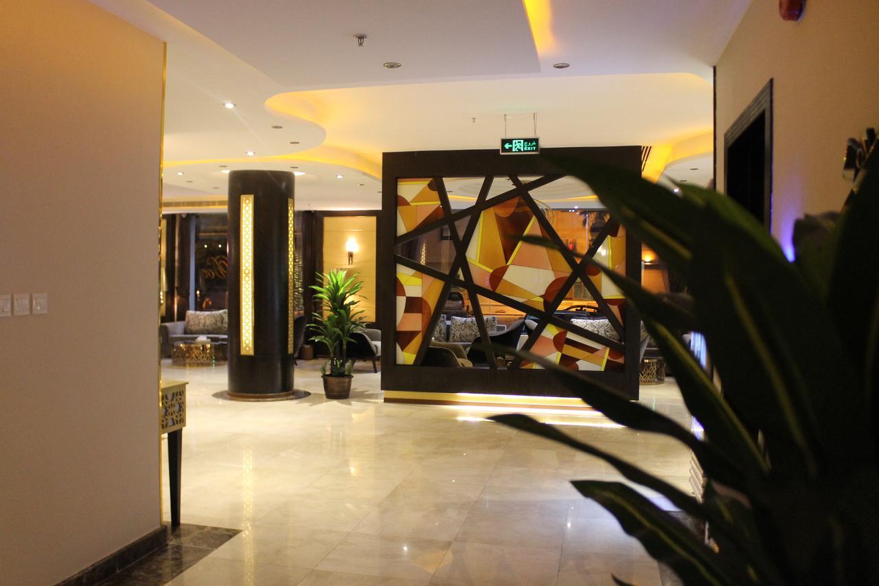 فندق دولف الرياض شارع العمرة Doolv Hotel Екстериор снимка