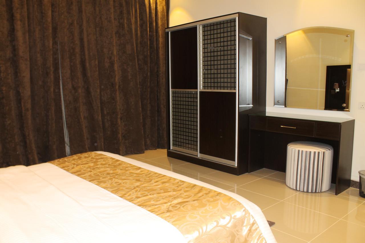 فندق دولف الرياض شارع العمرة Doolv Hotel Екстериор снимка