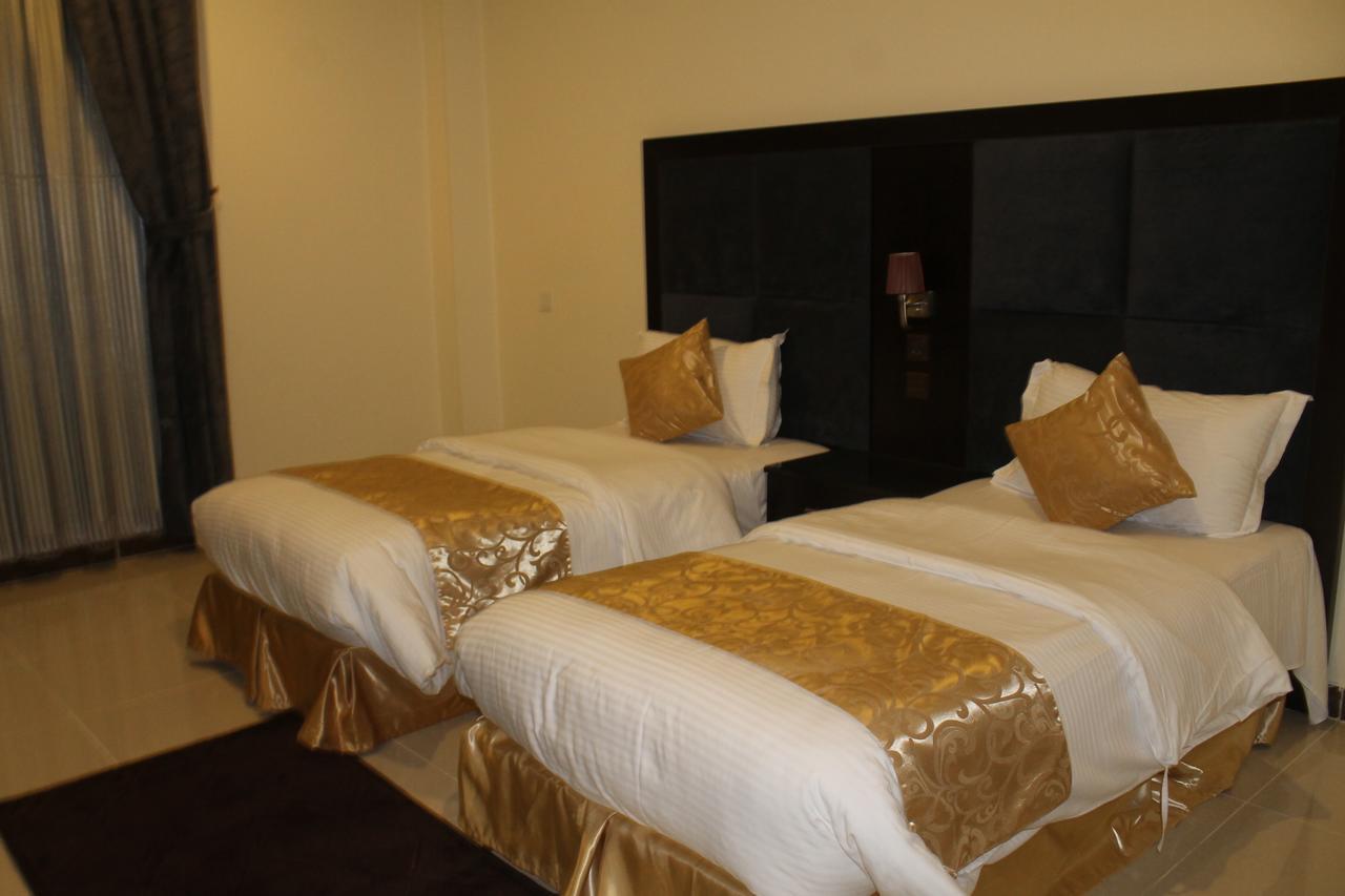 فندق دولف الرياض شارع العمرة Doolv Hotel Екстериор снимка
