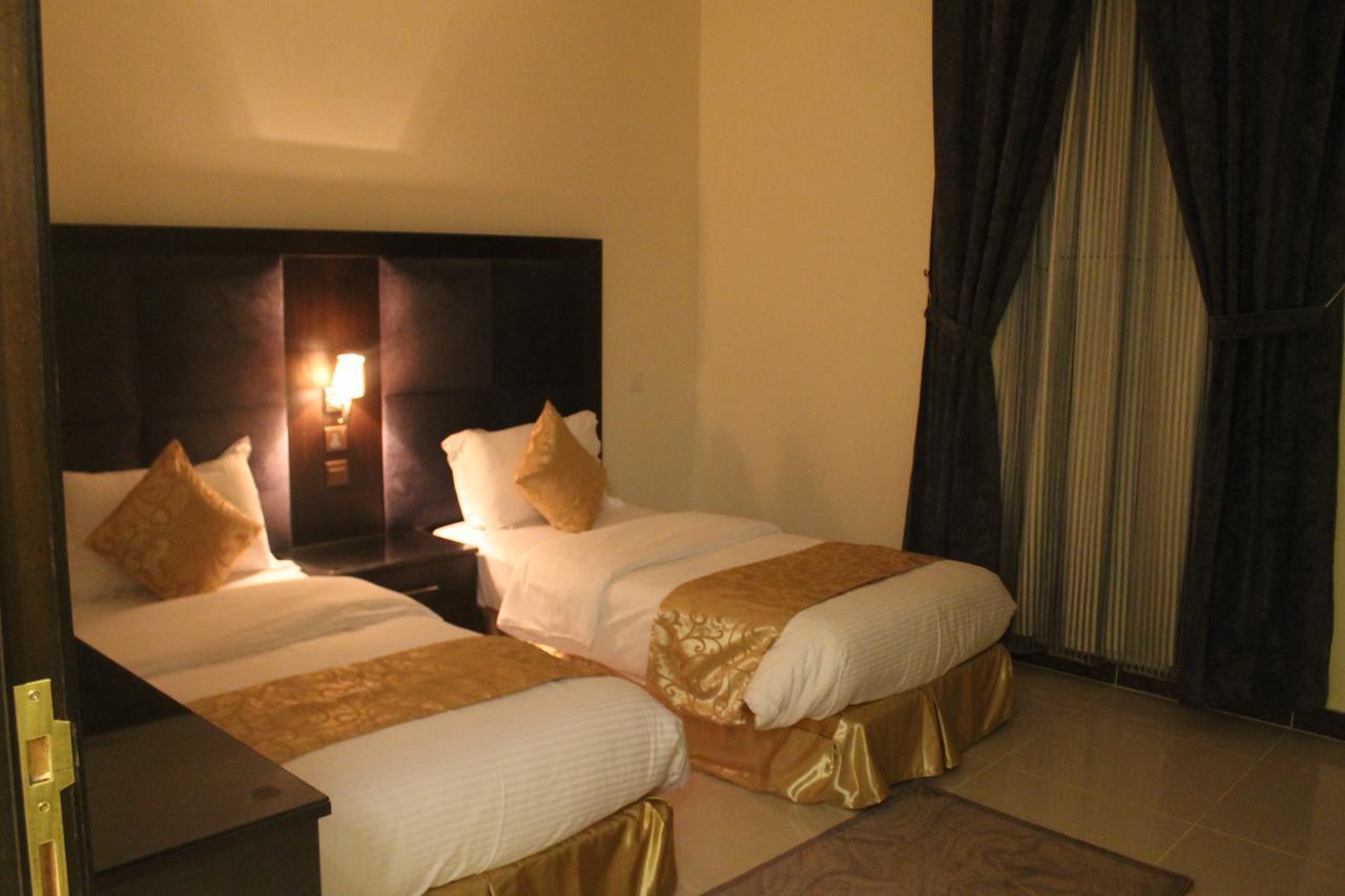 فندق دولف الرياض شارع العمرة Doolv Hotel Екстериор снимка
