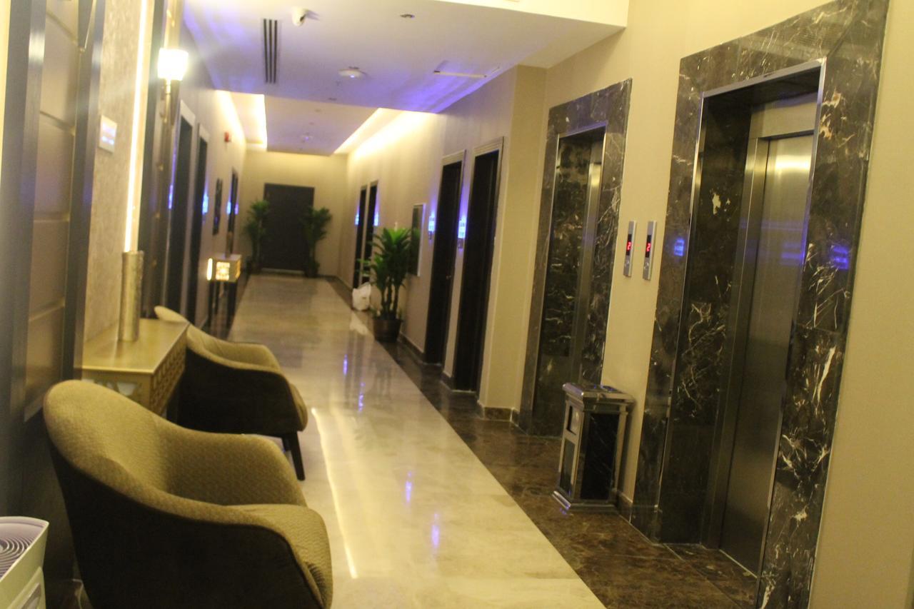 فندق دولف الرياض شارع العمرة Doolv Hotel Екстериор снимка