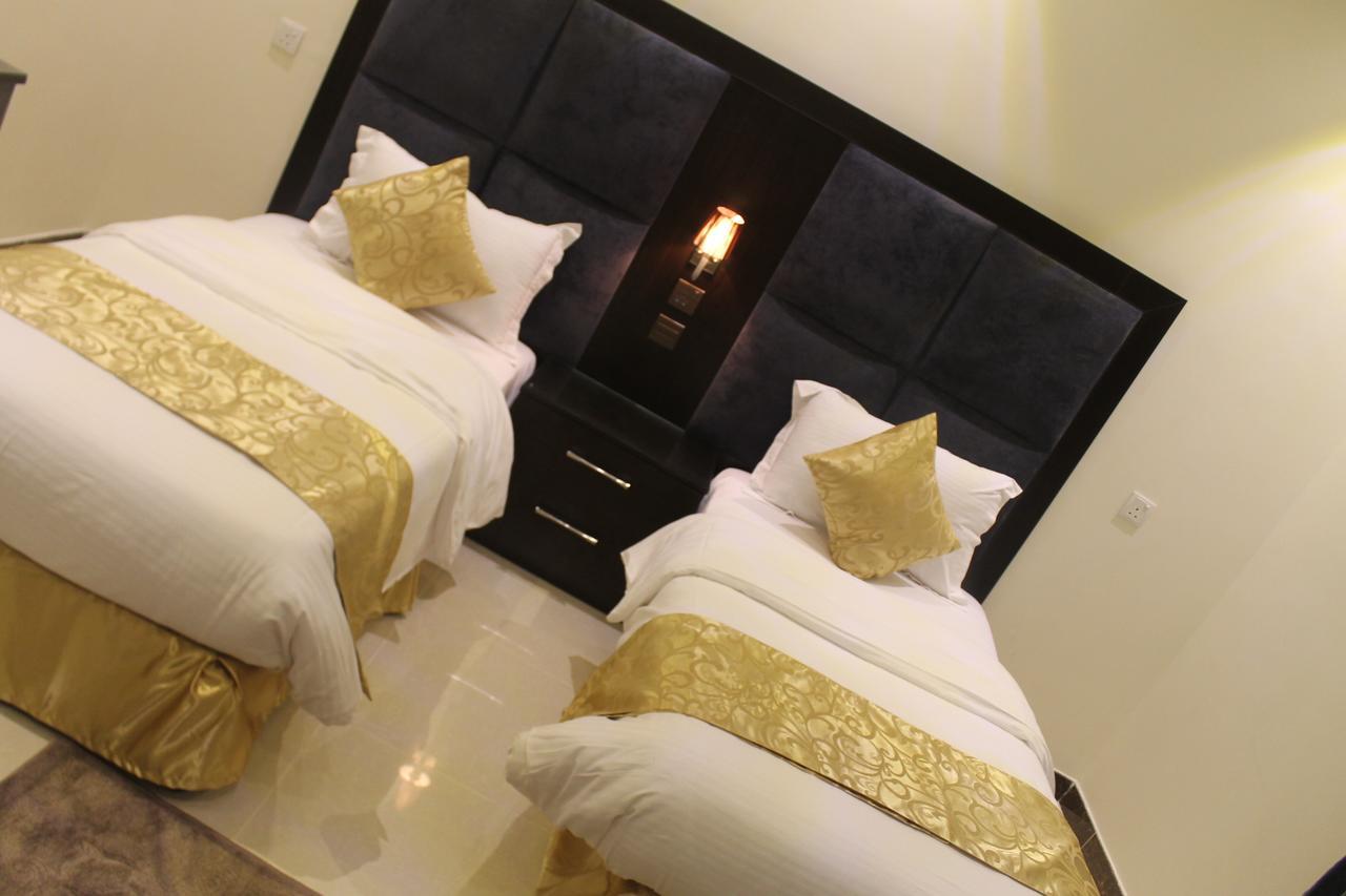 فندق دولف الرياض شارع العمرة Doolv Hotel Екстериор снимка