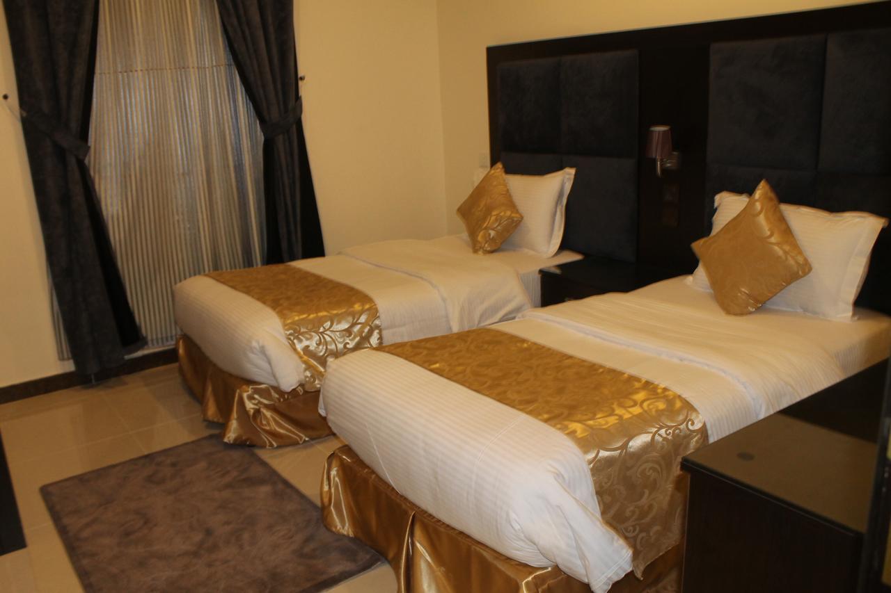 فندق دولف الرياض شارع العمرة Doolv Hotel Екстериор снимка