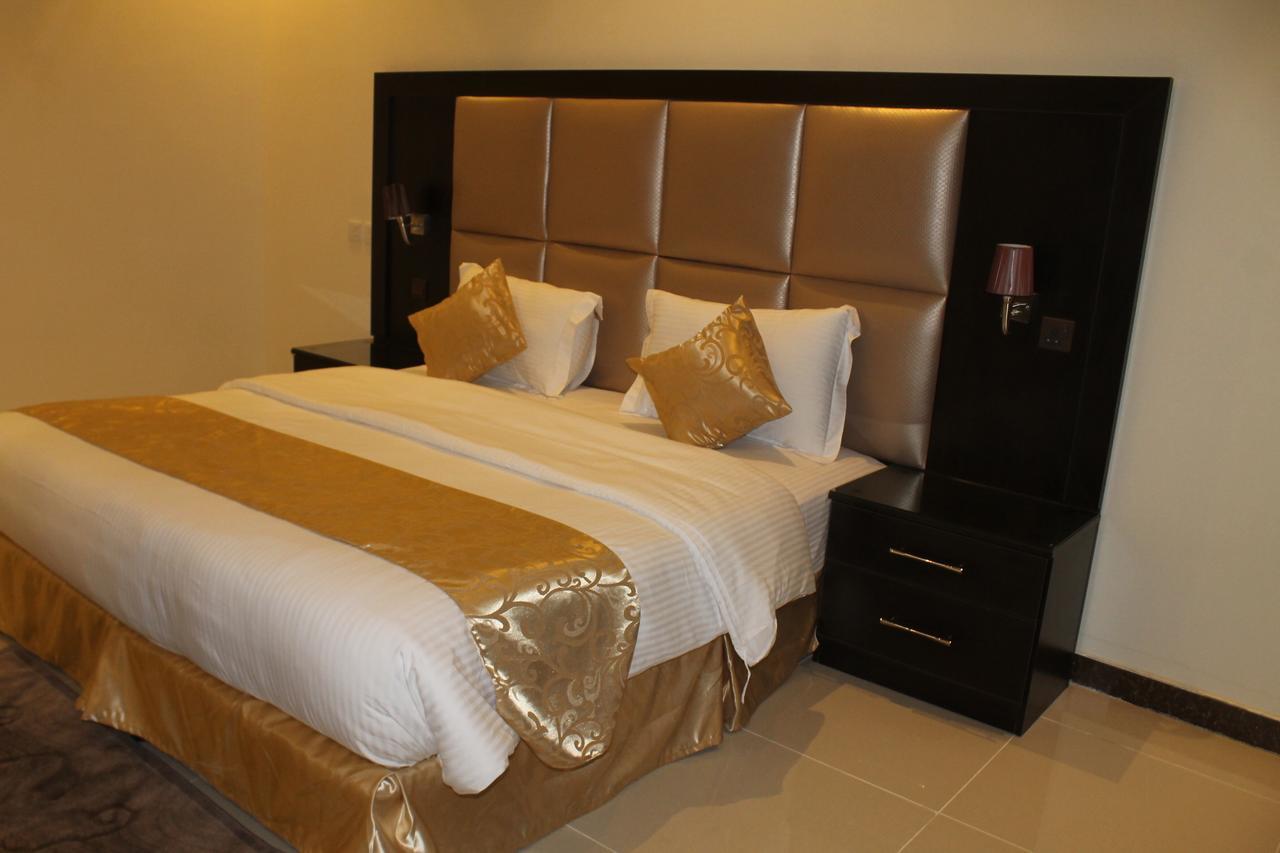 فندق دولف الرياض شارع العمرة Doolv Hotel Екстериор снимка