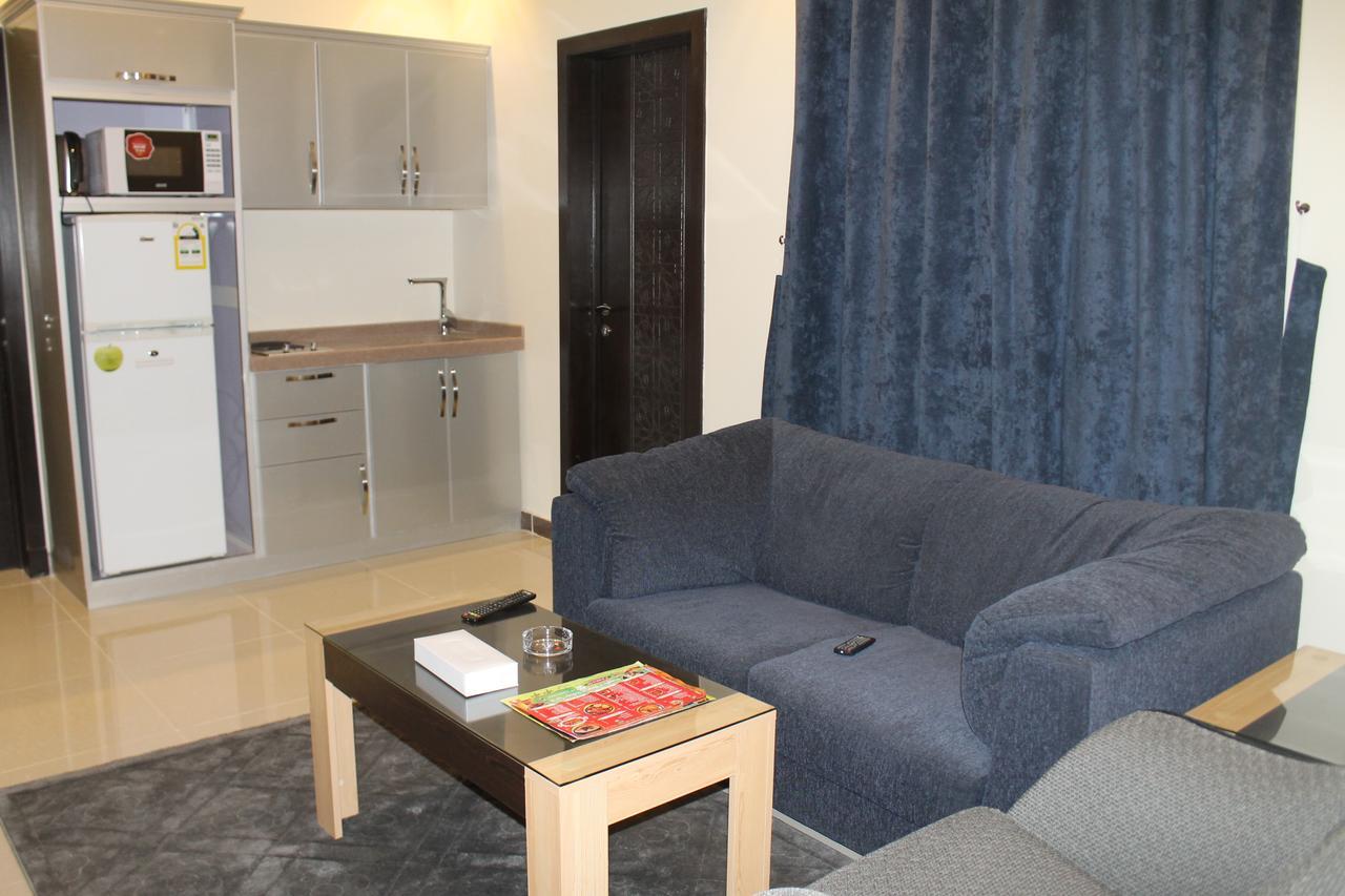 فندق دولف الرياض شارع العمرة Doolv Hotel Екстериор снимка