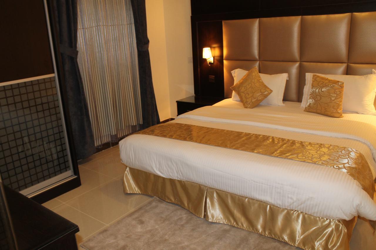 فندق دولف الرياض شارع العمرة Doolv Hotel Екстериор снимка